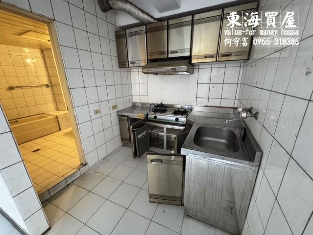 台中龍井華廈-8