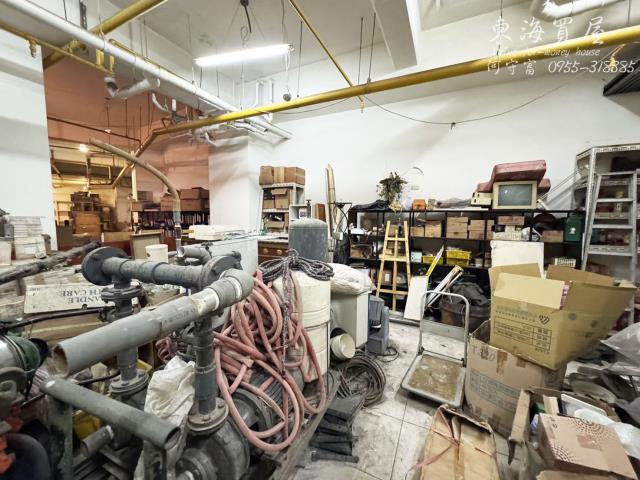 台中南屯華廈-5