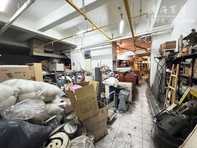 台中南屯華廈-6