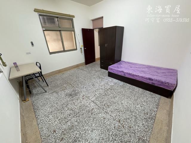 台中大肚雅房-9