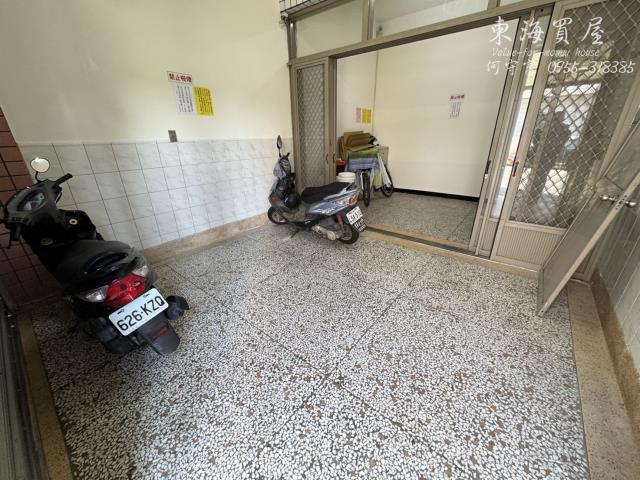 台中大肚雅房-12