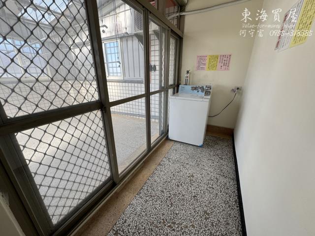 台中大肚雅房-5