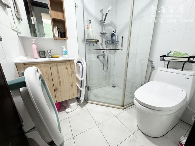 台中大肚大樓-3