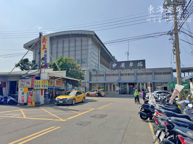 台中沙鹿公寓-4