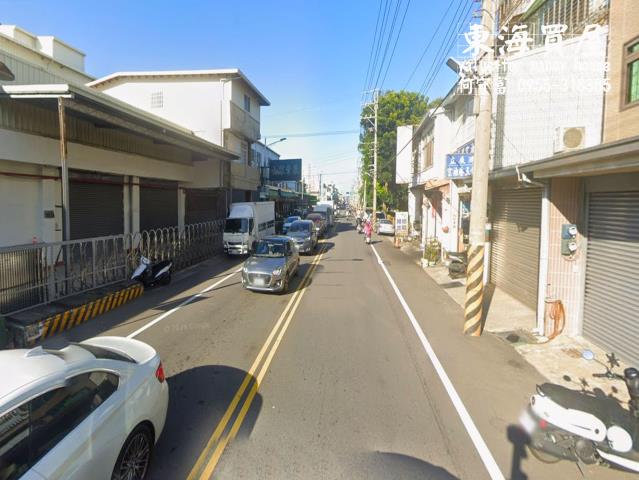 台中龍井透天-1