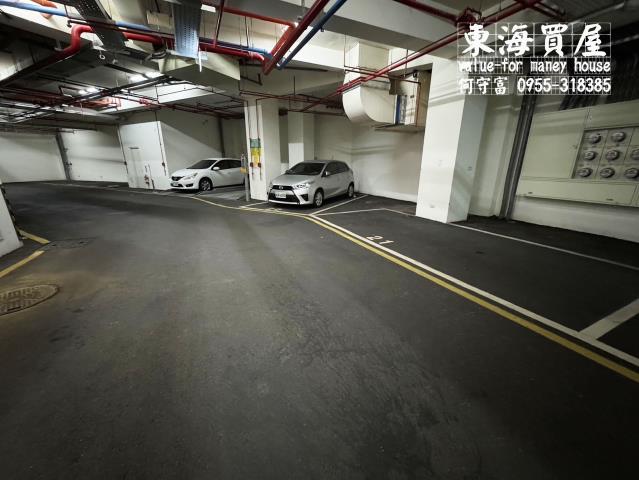 台中龍井大樓-7