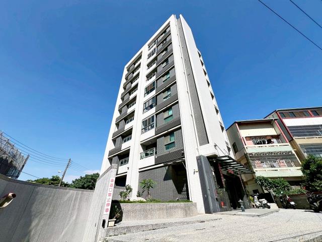 龍井華廈-0