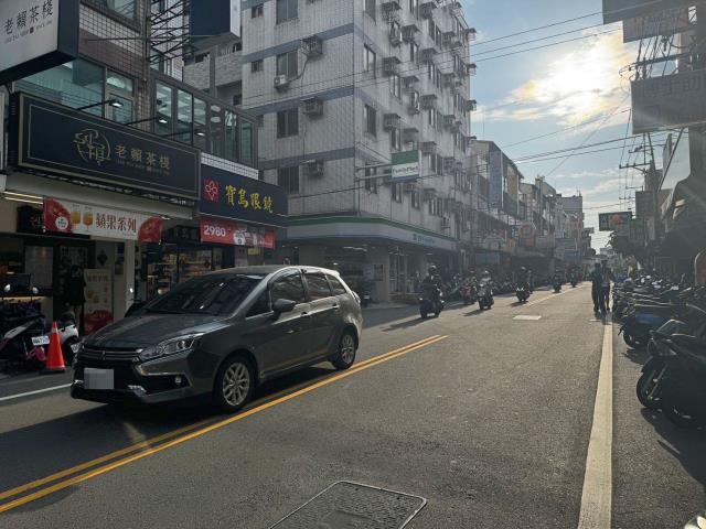 台中龍井透天-0