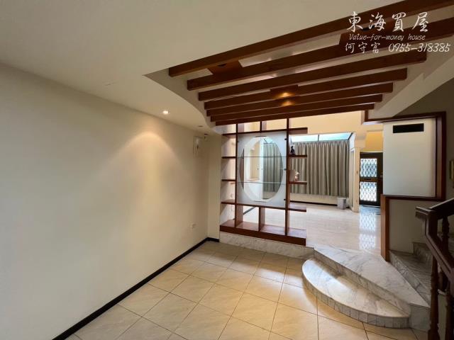 台中龍井透天-2