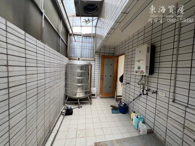 台中龍井透天-7