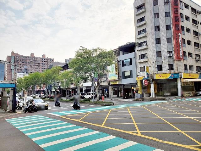 台中西屯大樓-9
