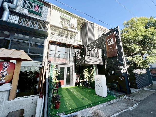 龍井店面-0