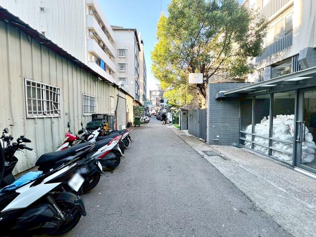 龍井店面-1