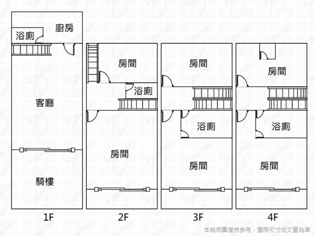 龍井透天-0