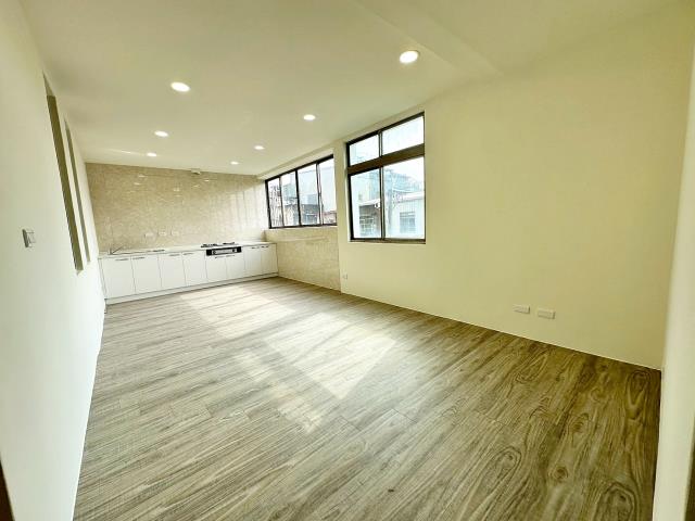 龍井公寓-1