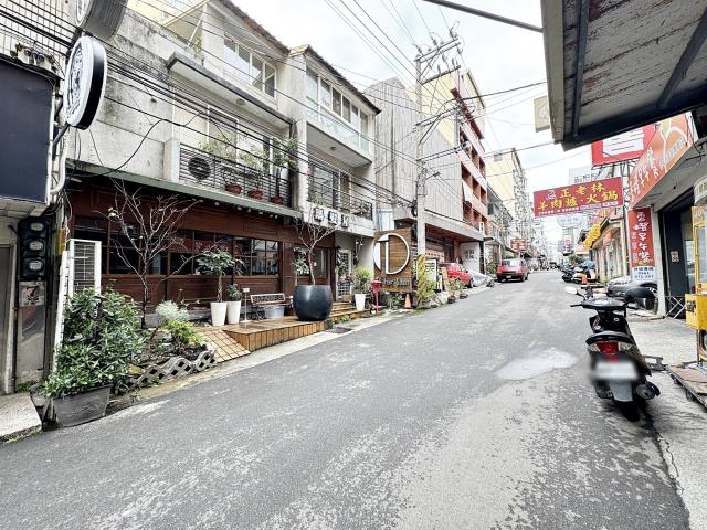 龍井透天-0