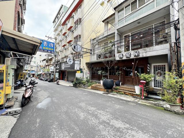 龍井透天-2