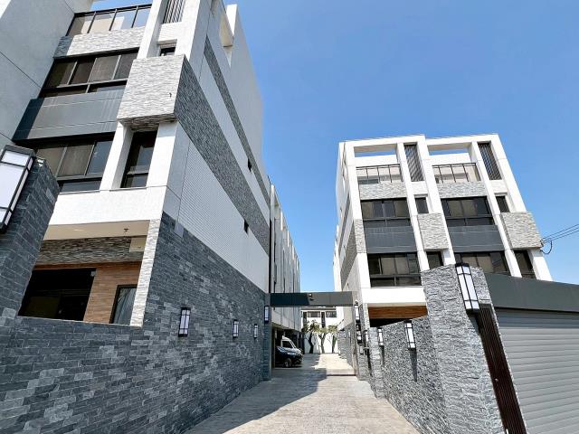 龍井透天-9