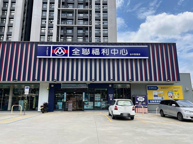 台中大樓-11