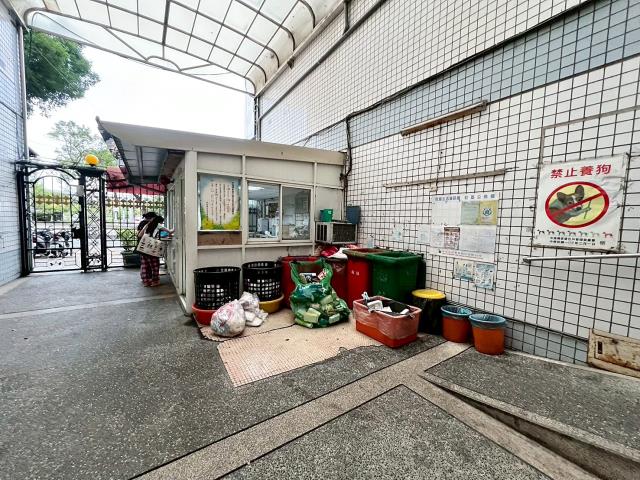 台中套房-9