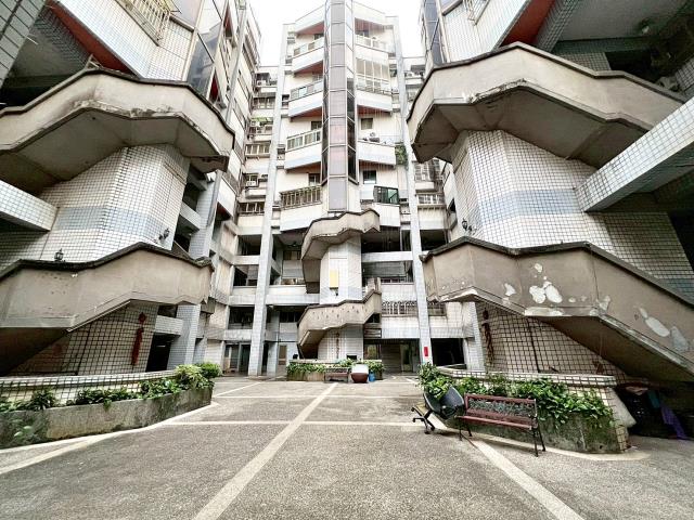 台中套房-1