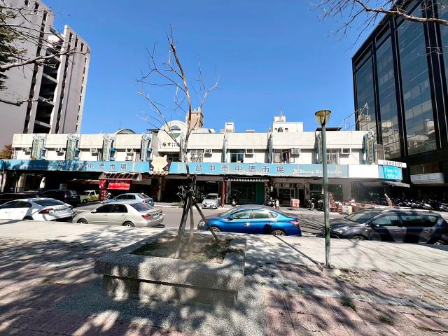台中北區商辦-5