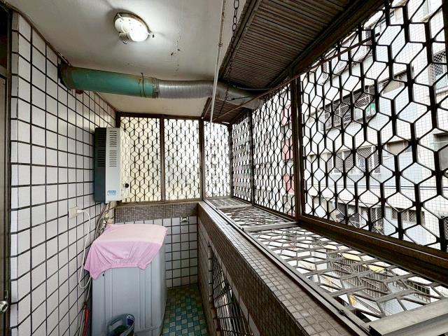 台中西屯華廈-3