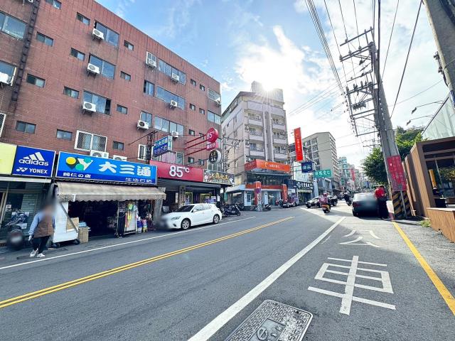 台中龍井透天-4