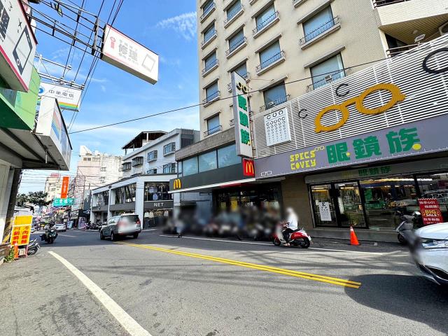 台中龍井透天-2