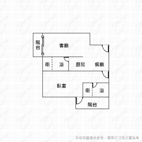 台中華廈-12