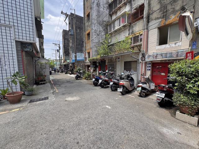 台中公寓-2