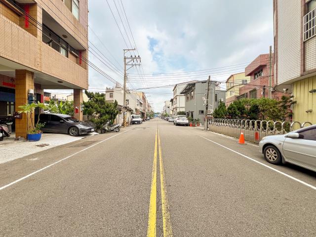 台中透天-0
