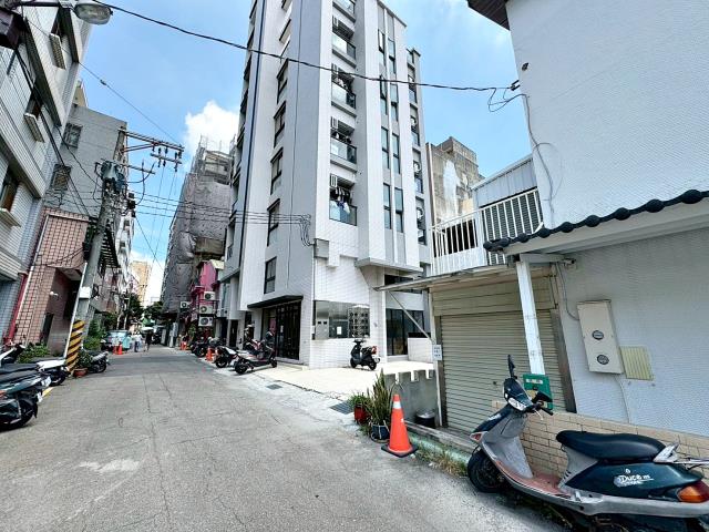 台中龍井透天-0
