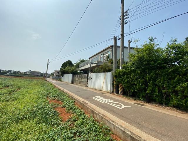 台中龍井農舍-0