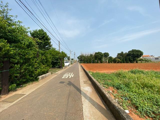 台中龍井農舍-1