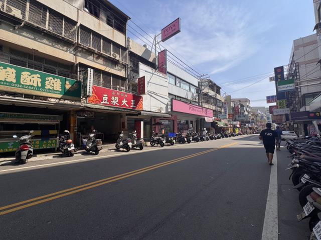台中龍井透天-10