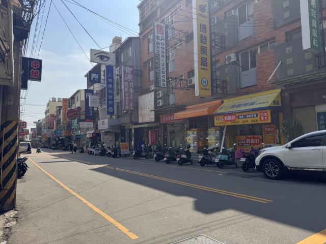 台中龍井透天-0