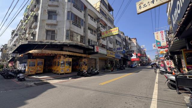 台中龍井透天-4