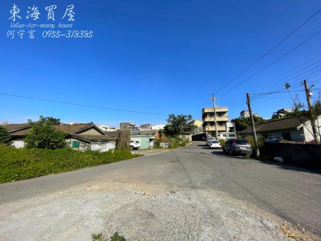 台中大肚建地-0