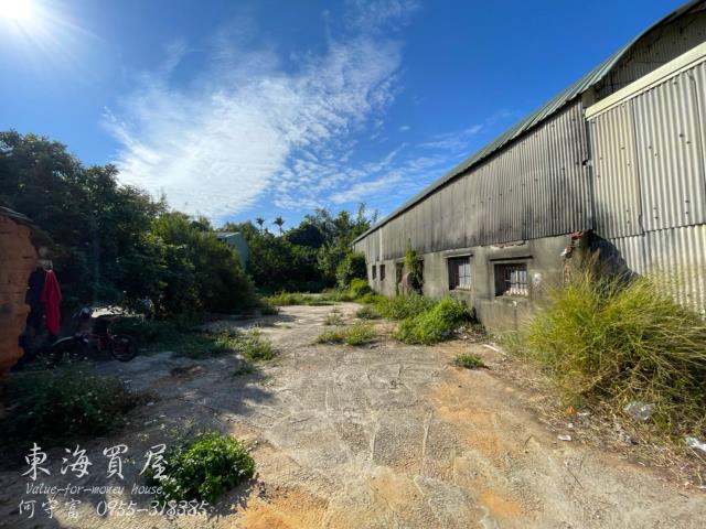 台中大肚建地-1
