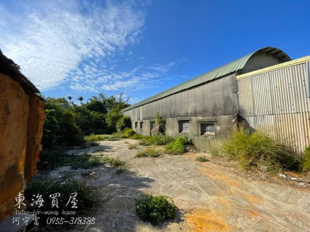 台中大肚建地-3