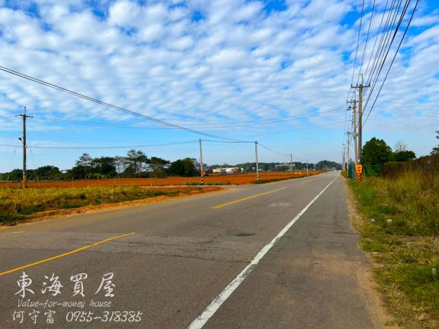 大雅農地-3