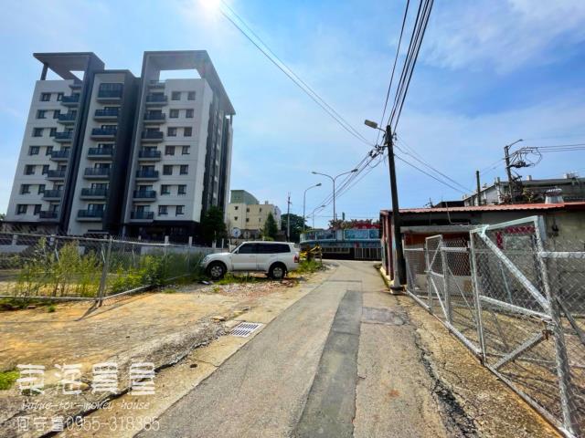 台中建地-2