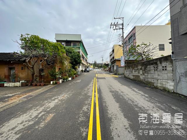 沙鹿建地-0