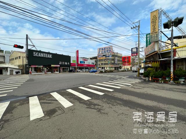 沙鹿建地-2