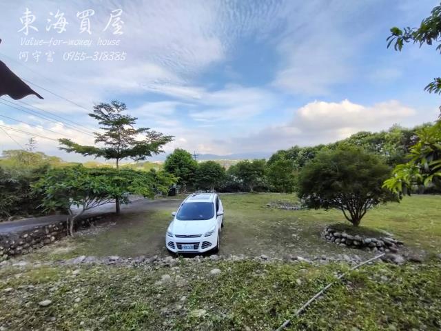 台中新社農地-4