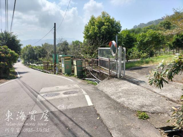 台中新社農地-6
