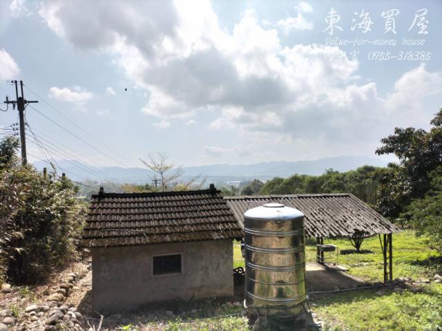 台中新社農地-7