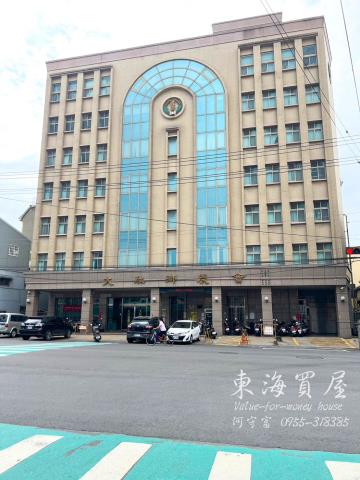 台中大肚建地-3