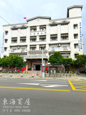 台中大肚建地-4